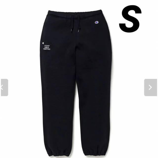 wtaps ACADEMY TROUSERS CTPL. CHAMPION S おすすめ 16830円