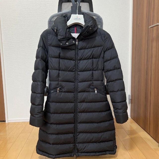 国産】 MONCLER - FLAMMETTEフラメッテ ダウンジャケット ダウンコート