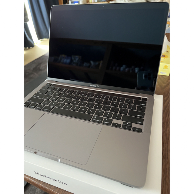 まこさん様 専用 -「 Macbook Pro M1 2020 16GB 」