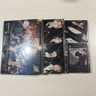 ストレイキッズ(Stray Kids)のStraykids スキズ　ソリクン　CD セット(K-POP/アジア)