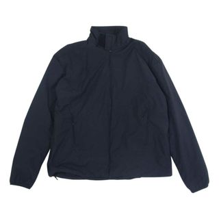 スノーピーク(Snow Peak)のsnowpeak スノーピーク ジャケット SW-19AU001 2L Octa Jacket ナイロン ジャケット ブラック系 S【中古】(その他)