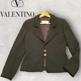 ヴァレンティノ ジャケット/アウターの通販 200点以上 | VALENTINOの