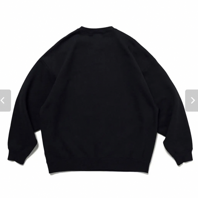 W)taps(ダブルタップス)のwtaps ACADEMY CREW NECK CTPL. CHAMPION S メンズのトップス(スウェット)の商品写真