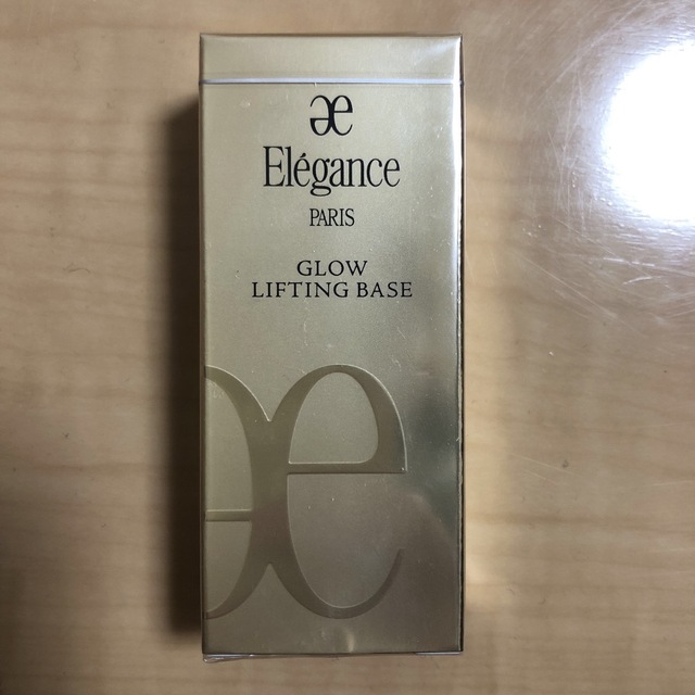 Elégance.(エレガンス)のElegance グロウリフティング ベース #BE900 コスメ/美容のベースメイク/化粧品(化粧下地)の商品写真