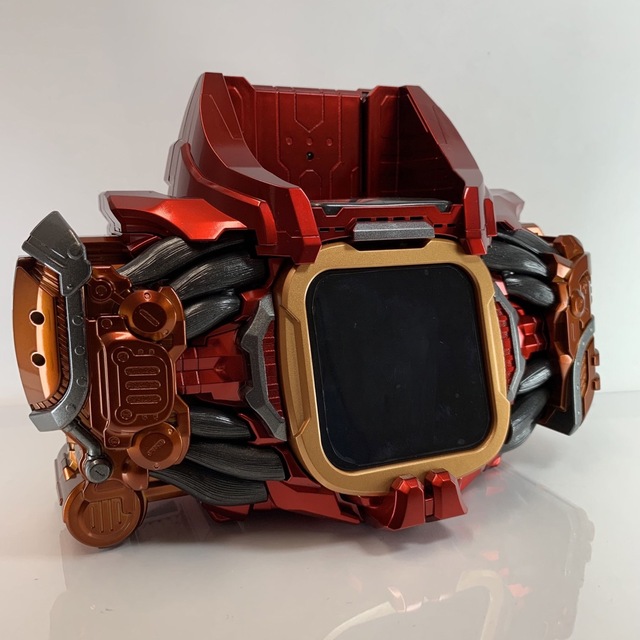 BANDAI - DX ベイルドライバー & デストリームドライバーユニット 劇 BANDAI - DX ベイルドライバー & デストリームドライバーユニット 劇