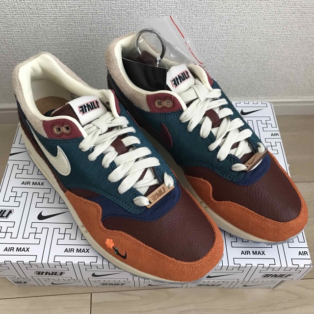 NIKE AIR MAX 1  KASINA