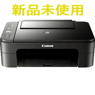 キヤノン(Canon)のCanon インクジェットプリンター PIXUS TS3330BK(PC周辺機器)