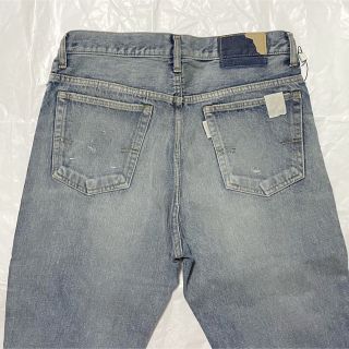 N.HOOLYWOOD - N.HOOLYWOOD × NEW MANUAL denim デニムの通販 by こん