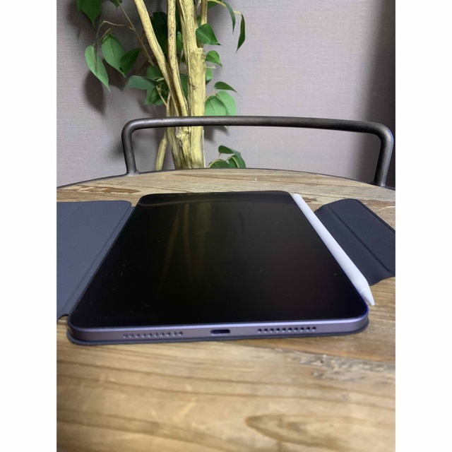 iPad mini 6 + Apple Pencil 2 のセット 64GB iPad mini 6 + Apple Pencil 2 のセット 64GB