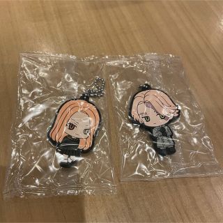 東京リベンジャーズ - 東京リベンジャーズ 柴柚葉 乾カプセルラバー