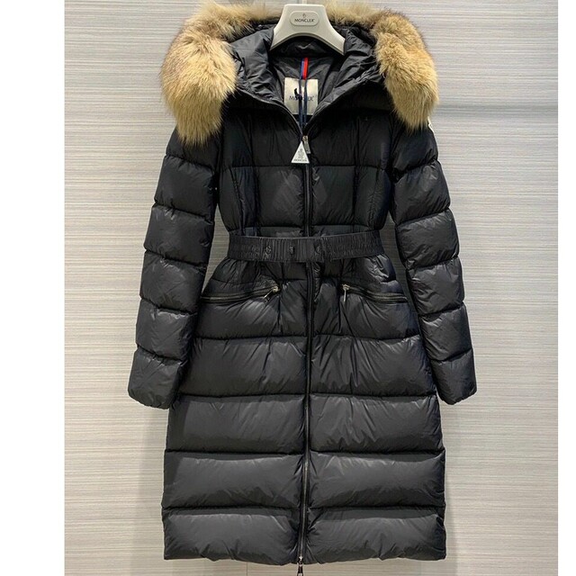 国内在庫】 MONCLER アフロティ ダウンコート ダウンジャケット - www