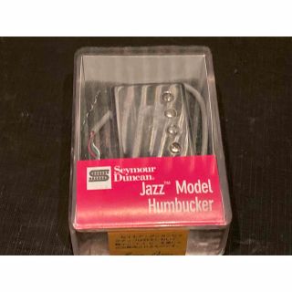 Saymour Duncan jazz model Humbucker(パーツ)