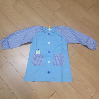 サマンサタバサ(Samantha Thavasa)の新品dream Samantha Kidsスモッグ(その他)