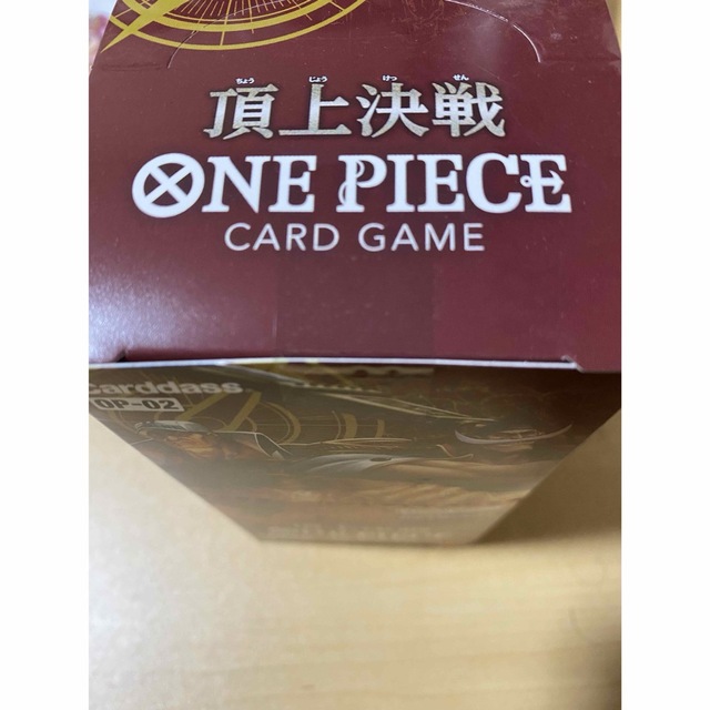 ONE PIECE(ワンピース)のワンピースカード エンタメ/ホビーのアニメグッズ(カード)の商品写真