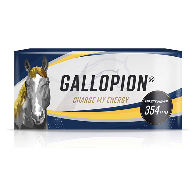 定価4980円　GALLOPION 30日分 コスメ/美容のダイエット(ダイエット食品)の商品写真