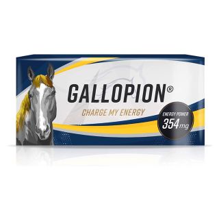 定価4980円　GALLOPION 30日分(ダイエット食品)