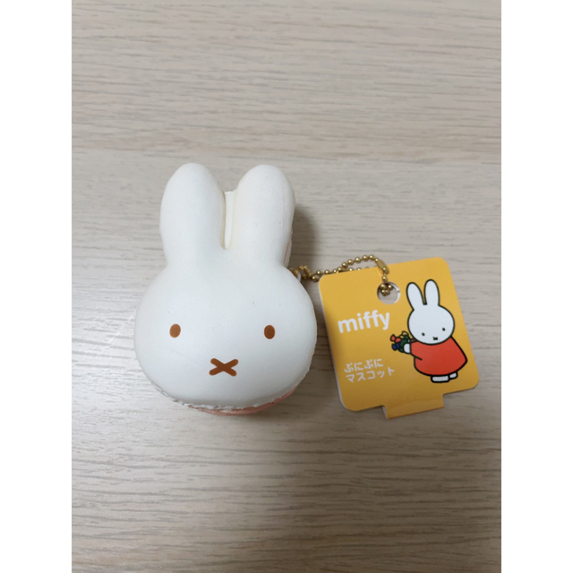 miffy(ミッフィー)のmiffy / キーホルダー レディースのファッション小物(キーホルダー)の商品写真