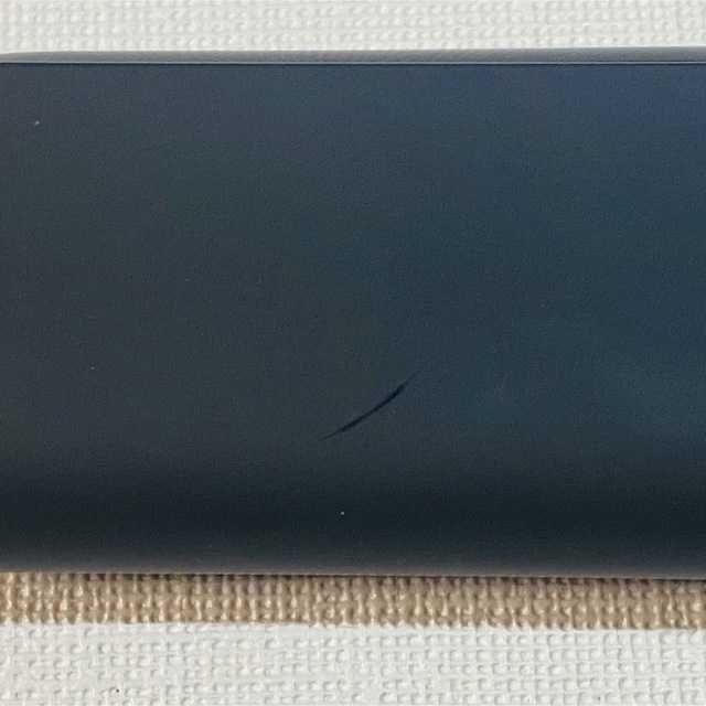 IQOS(アイコス)のNo.2561 アイコス3 DUO グレー メンズのファッション小物(タバコグッズ)の商品写真