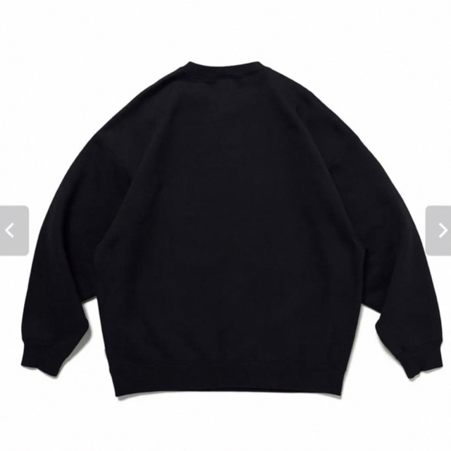 wtaps ACADEMY CREW NECK CTPL. CHAMPION L