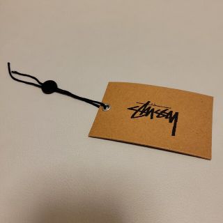 ステューシー(STUSSY)のSTUSSY タグ(その他)