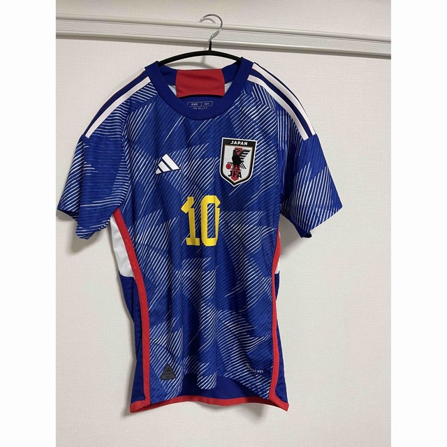 サッカー日本代表 W杯 ユニフォーム 10番 南野 | www.barryshairstudio.ie