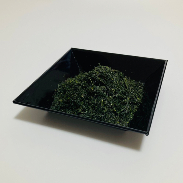 奈良県産　大和茶　煎茶　玄米茶　かりがね茎茶　セット　日本茶　茶葉 食品/飲料/酒の飲料(茶)の商品写真