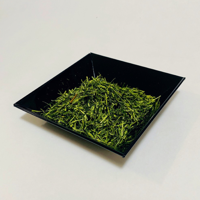 奈良県産　大和茶　煎茶　玄米茶　かりがね茎茶　セット　日本茶　茶葉 食品/飲料/酒の飲料(茶)の商品写真