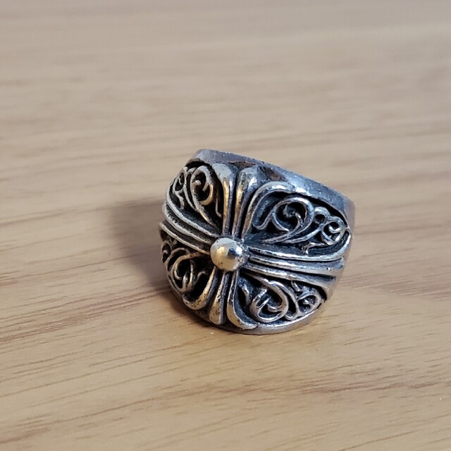 クロムハーツCHROME HEARTSキーパーリング www.officineamaro.it