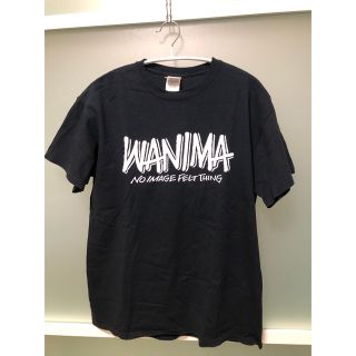 ワニマ(WANIMA)のWANIMA Tシャツ PIZZA OF DEATH(Tシャツ/カットソー(半袖/袖なし))