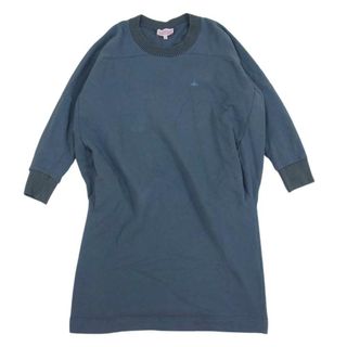 ヴィヴィアン(Vivienne Westwood) トレーナー/スウェット(レディース ヴィヴィアン(Vivienne Westwood) トレーナー/スウェット(レディース