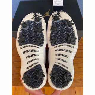 【貴重・国内正規品・26cm】エアジョーダン12 LOW GOLF