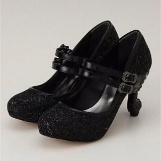 アナスイ 猫 ハイヒール/パンプス(レディース)の通販 17点 | ANNA SUI