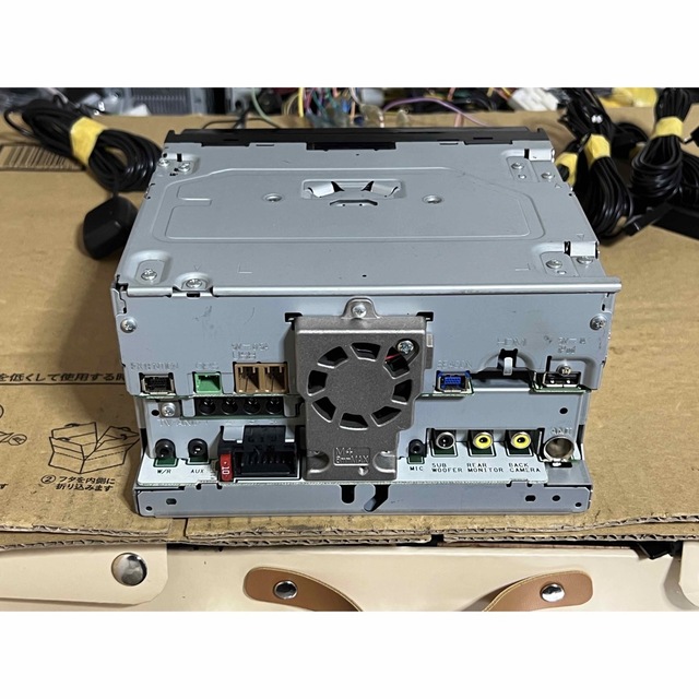 パイオニア カロッツェリア AVIC-RZ99 2020 | myglobaltax.com