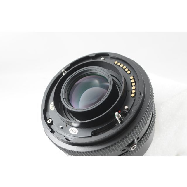 MAMIYA-SEKOR Z 1:2.8 f=110mm♪かび・くもりなし カメラ MAMIYA-SEKOR Z 1:2.8 f=110mm♪かび・くもりなし カメラ
