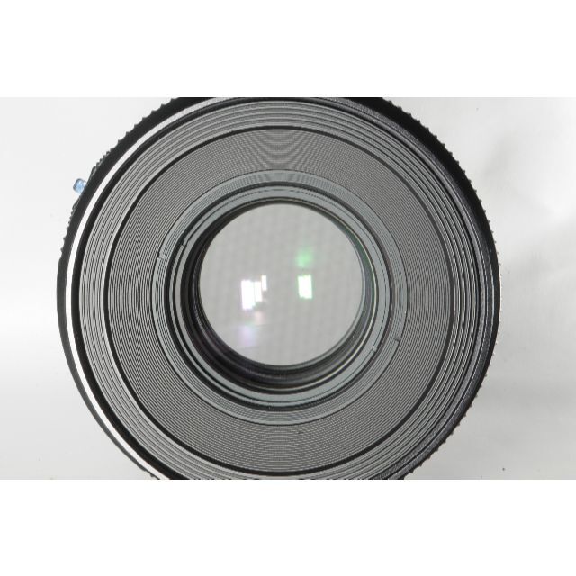 MAMIYA-SEKOR Z 1:2.8 f=110mm♪かび・くもりなし カメラ MAMIYA-SEKOR Z 1:2.8 f=110mm♪かび・くもりなし カメラ