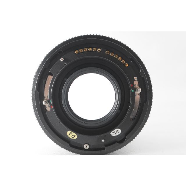 MAMIYA-SEKOR Z 1:2.8 f=110mm♪かび・くもりなし カメラ MAMIYA-SEKOR Z 1:2.8 f=110mm♪かび・くもりなし カメラ