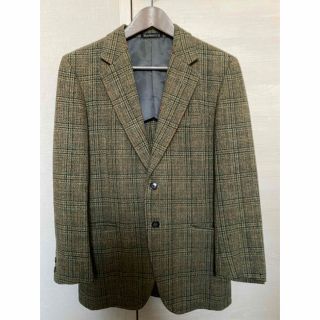 バーバリー(BURBERRY)のセール❗️美品❤️Burberry ジャケット⑥ Mサイズ(テーラードジャケット)