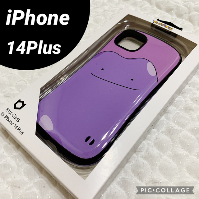 ポケモン(ポケモン)のポケットモンスター/ポケモン iFace First Class iPhone スマホ/家電/カメラのスマホアクセサリー(iPhoneケース)の商品写真