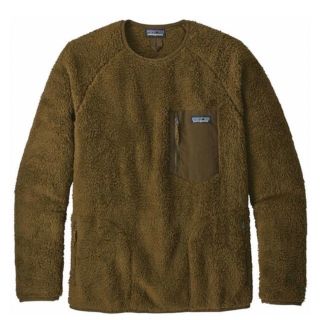 パタゴニア(patagonia)のPatagonia パタゴニア　ロスガトスクルー　18AW Mサイズ(その他)