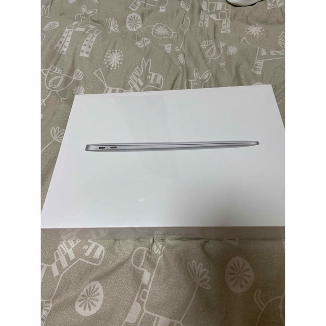 MacBook Air等