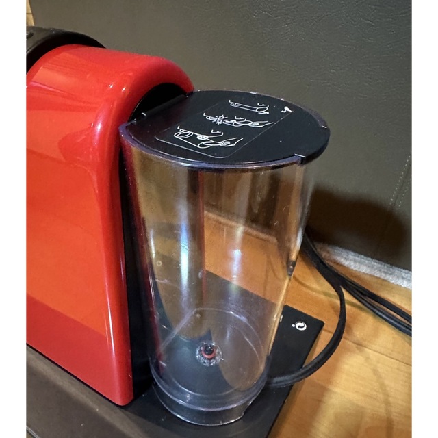 ネスプレッソ カプセル式コーヒーメーカー D30 格安 www.gold-and-wood.com