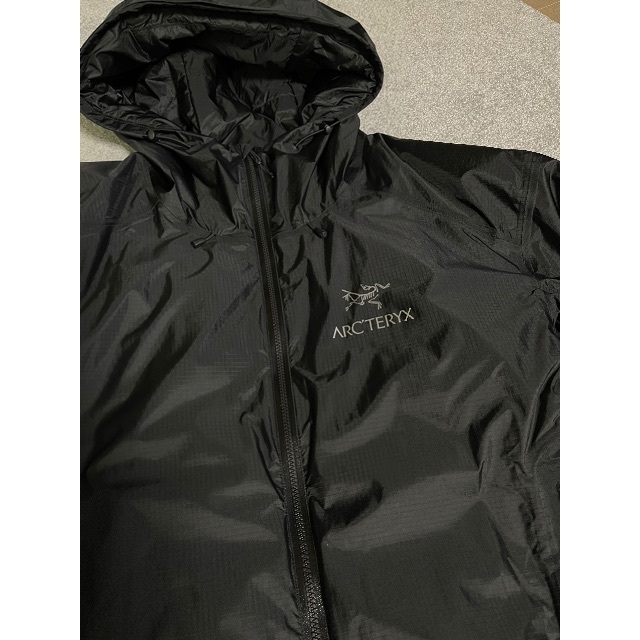 ARC'TERYX(アークテリクス)のアークテリクス　ニュークレイ　耐水GORE THERMIUM™ シェルジャケット メンズのジャケット/アウター(マウンテンパーカー)の商品写真