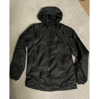 アークテリクス(ARC'TERYX)のアークテリクス　ニュークレイ　耐水GORE THERMIUM™ シェルジャケット(マウンテンパーカー)