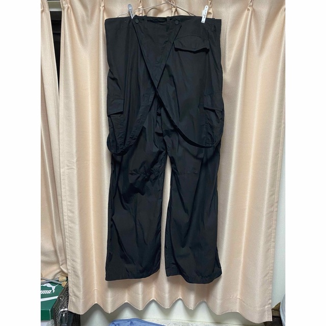 希少】ourlegacy audio cargo pants 54 cinema.sk