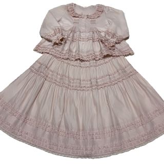 輝い スペシャル品 PINK HOUSE ピンクハウス レースベルベット