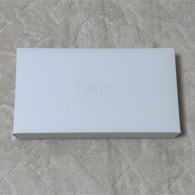 Apple Watch Ultra 49mm 2