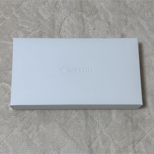 Apple Watch(アップルウォッチ)のApple Watch Ultra 49mm スマホ/家電/カメラのスマートフォン/携帯電話(その他)の商品写真