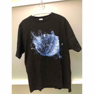 ウーバーワールド(UVERworld)のUVERworld Tシャツ(Tシャツ/カットソー(半袖/袖なし))