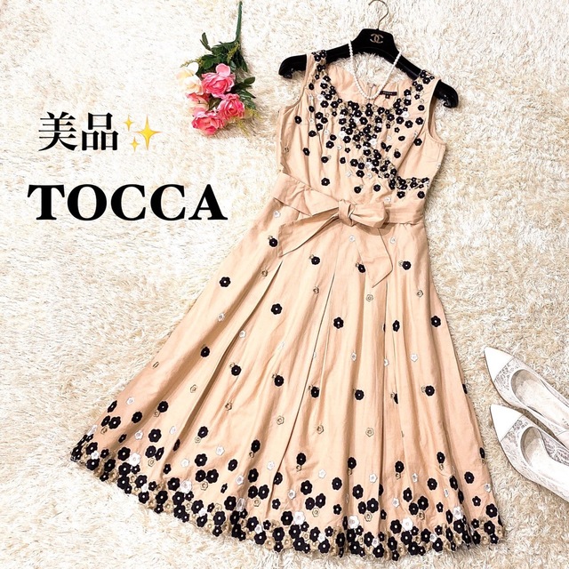 TOCCA ✾ セットアップ 0-