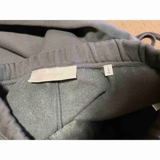 FEAR OF GOD - 22ss ESSENTIALS 1977 スウェットパンツ IRONの通販 by